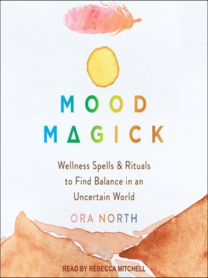 cover image of Mood Magick